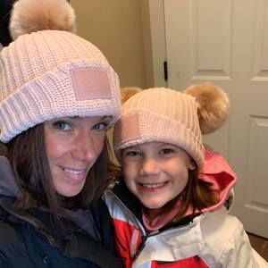 Meet your Posher, Corie